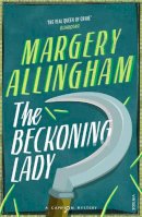 Margery Allingham - The Beckoning Lady - 9780099506089 - V9780099506089