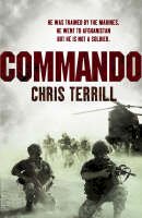 Chris Terrill - Commando - 9780099509899 - V9780099509899