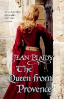 Jean Plaidy - The Queen from Provence - 9780099510277 - V9780099510277