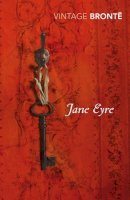 Charlotte Bronte - Jane Eyre (Vintage Classics) - 9780099511120 - V9780099511120
