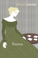 Jane Austen - Emma - 9780099511168 - V9780099511168