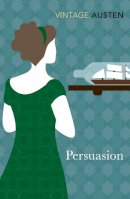 Jane Austen - Persuasion - 9780099511175 - V9780099511175
