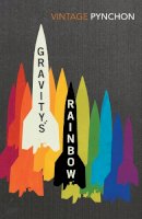 Thomas Pynchon - Gravity's Rainbow - 9780099511755 - 9780099511755