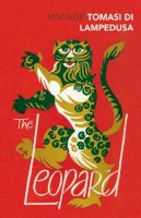 Giuseppe Tomasi Di Lampedusa - The Leopard: Revised and with new material - 9780099512158 - 9780099512158