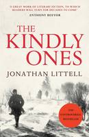 Jonathan Littell - The Kindly Ones - 9780099513148 - V9780099513148