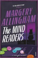 Margery Allingham - The Mind Readers - 9780099513278 - V9780099513278