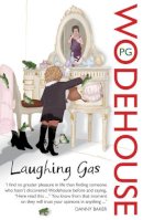 P.g. Wodehouse - Laughing Gas - 9780099514121 - V9780099514121