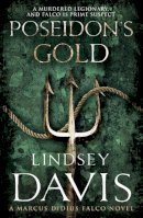 Lindsey Davis - Poseidon's Gold - 9780099515098 - V9780099515098