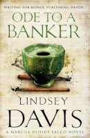 Lindsey Davis - Ode to a Banker - 9780099515173 - V9780099515173