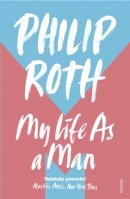 Philip Roth - My Life as a Man - 9780099515319 - V9780099515319