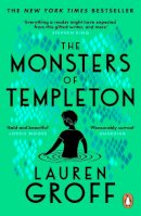 Lauren Groff - The Monsters of Templeton - 9780099515722 - V9780099515722