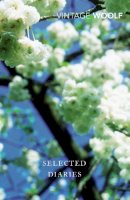 Virginia Woolf - Selected Diaries - 9780099518259 - V9780099518259