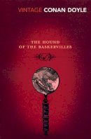 Arthur Conan Doyle - The Hound of the Baskervilles - 9780099518280 - V9780099518280