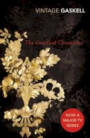 Elizabeth Gaskell - The Cranford Chronicles - 9780099518457 - V9780099518457