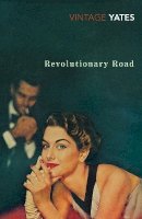 Richard Yates - Revolutionary Road - 9780099518624 - KJE0003271