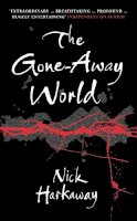 Nick Harkaway - The Gone-Away World - 9780099519973 - V9780099519973