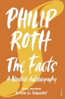 Roth, Philip - The Facts - 9780099520962 - V9780099520962