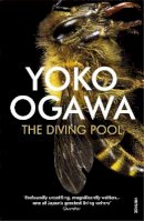 Yoko Ogawa - The Diving Pool - 9780099521358 - V9780099521358