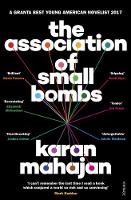 Karan Mahajan - The Association of Small Bombs - 9780099523284 - V9780099523284