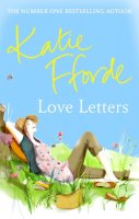 Katie Fforde - Love Letters - 9780099525042 - KIN0034607