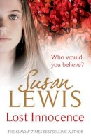 Susan Lewis - Lost Innocence - 9780099525646 - KRA0004544