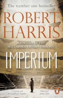Harris, Robert - Imperium - 9780099527664 - 9780099527664