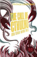 H. P. Lovecraft - The Call of Cthulhu and Other Weird Tales - 9780099528487 - V9780099528487