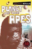 Pierre Boulle - Planet of the Apes - 9780099529040 - V9780099529040
