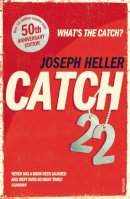 Heller, Joseph - Catch-22: 50th Anniversary Edition - 9780099529125 - 9780099529125