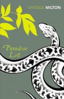 John Milton - Paradise Lost and Paradise Regained - 9780099529460 - V9780099529460