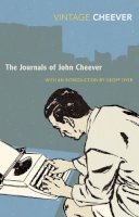 John Cheever - The Journals - 9780099529538 - V9780099529538