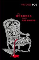 Edgar Allan Poe - The Murders in the Rue Morgue - 9780099529583 - V9780099529583