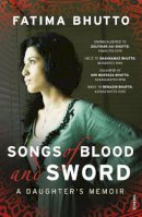 Fatima Bhutto - Songs of Blood and Sword - 9780099532668 - V9780099532668