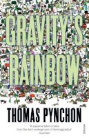 Thomas Pynchon - Gravity´s Rainbow - 9780099533214 - V9780099533214