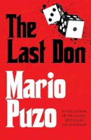 Mario Puzo - The Last Don - 9780099533245 - V9780099533245