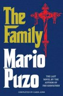 Mario Puzo - The Family - 9780099533269 - V9780099533269
