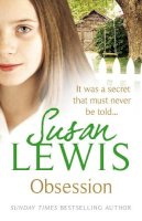 Susan Lewis - Obsession: It was a secret that must never be told… - 9780099534297 - V9780099534297
