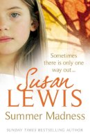 Susan Lewis - Summer Madness - 9780099534327 - V9780099534327