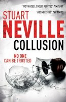 Stuart Neville - Collusion - 9780099535355 - V9780099535355