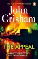 John Grisham - The Appeal - 9780099537045 - V9780099537045