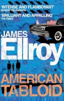 James Ellroy - American Tabloid - 9780099537823 - V9780099537823
