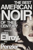 James Ellroy - The Best American Noir of the Century - 9780099538257 - V9780099538257