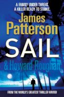 James Patterson - Sail - 9780099538882 - KRF0038504