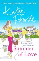 Katie Fforde - Summer of Love - 9780099539148 - V9780099539148