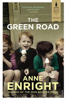 Anne Enright - The Green Road - 9780099539797 - V9780099539797