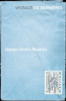 Louis De Bernieres - Captain Corelli´s Mandolin - 9780099540861 - V9780099540861