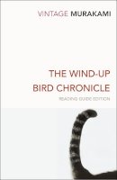Haruki Murakami - The Wind-Up Bird Chronicle - 9780099540953 - V9780099540953