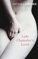 D. H. Lawrence - Lady Chatterley´s Lover: NOW A MAJOR NETFLIX FILM - 9780099541653 - V9780099541653
