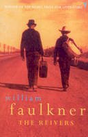 William Faulkner - The Reivers - 9780099542360 - V9780099542360