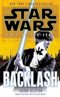 Aaron Allston - Star Wars: Fate of the Jedi - Backlash - 9780099542742 - V9780099542742